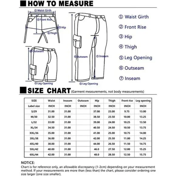 Men's Slim Tapered Stretchy Casual Pants